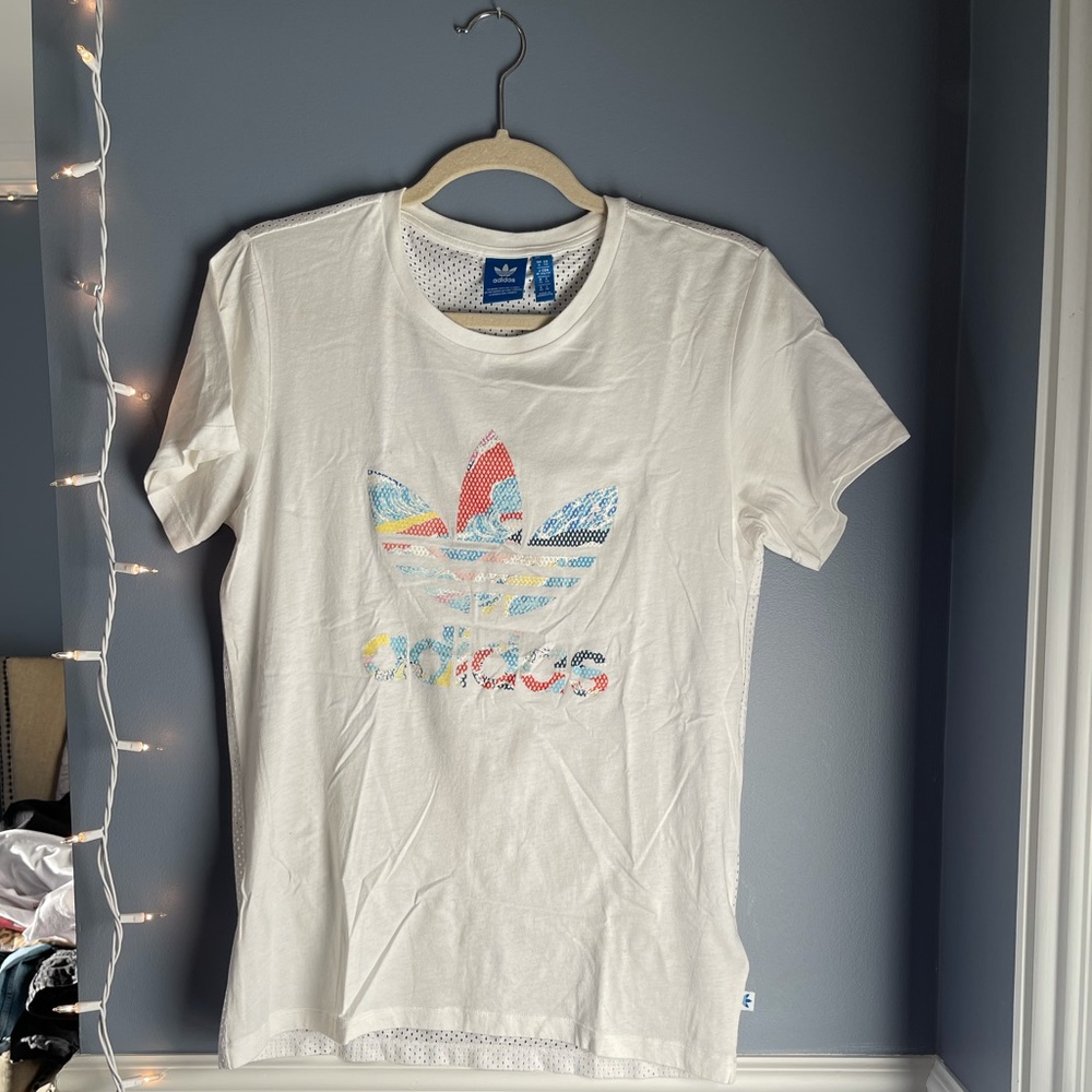 Adidas shirt